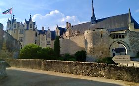 Le Gite Du Tresor